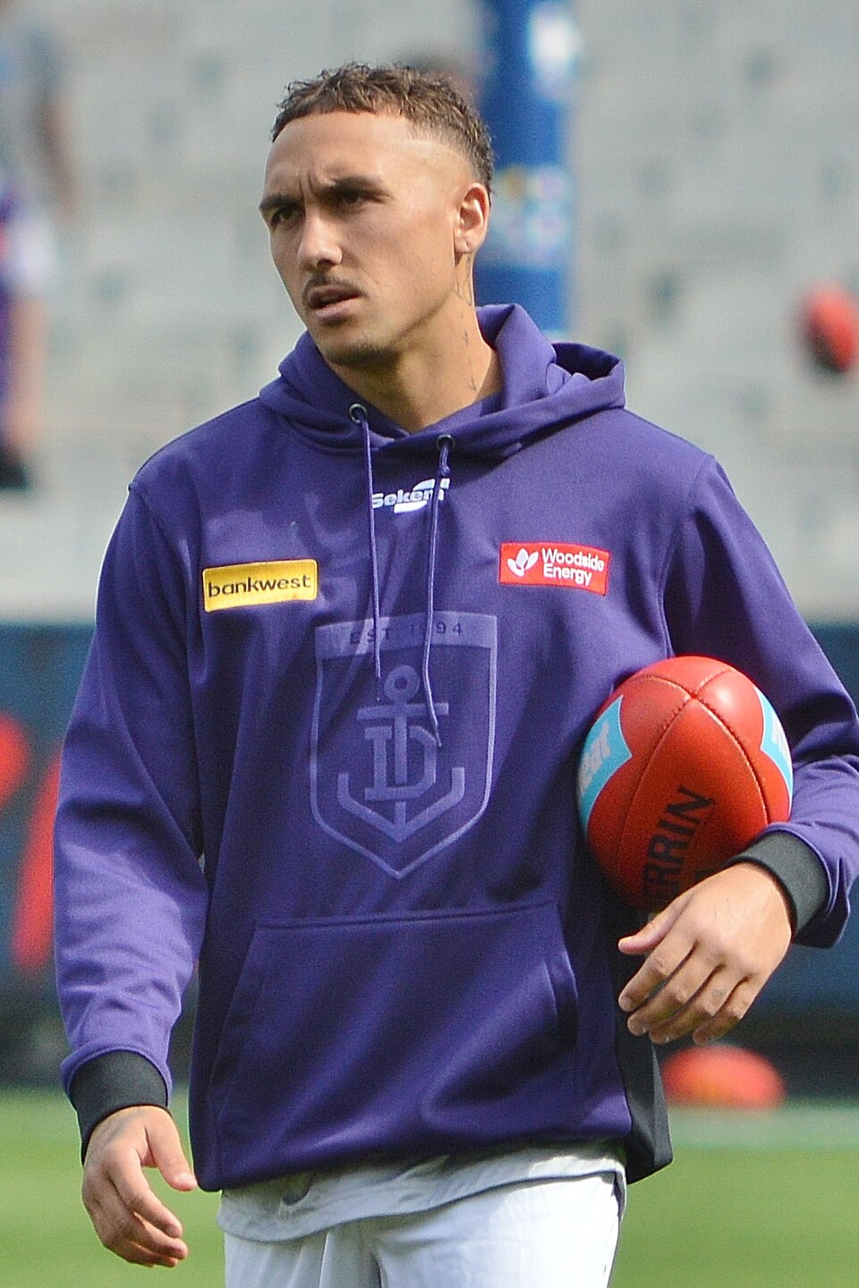 Shai Bolton