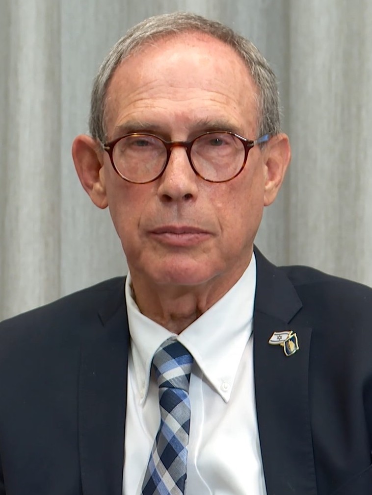 Shai Ilan