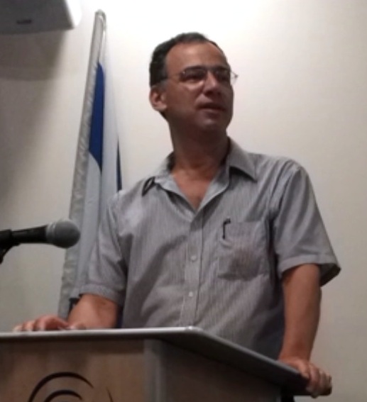 Shai Nitzan