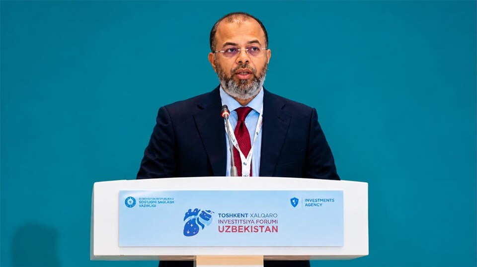 Shaikh Faridul Islam
