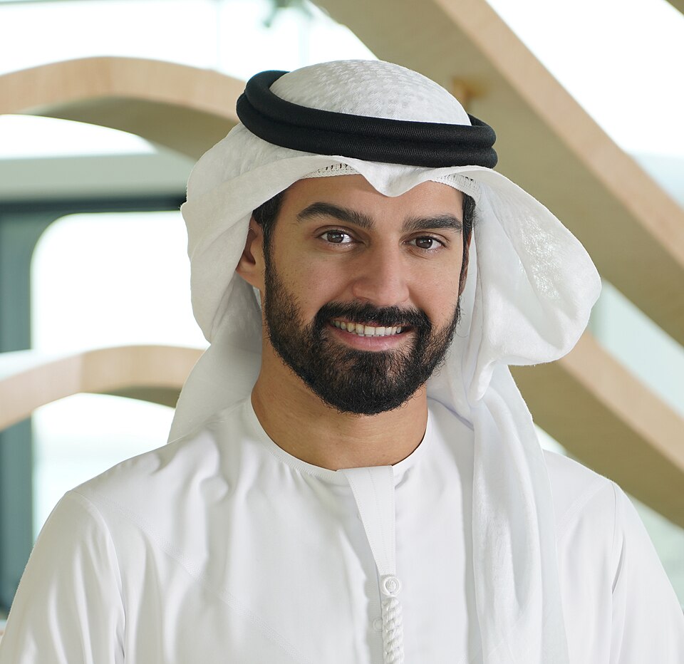 Shaikha Al Nowais