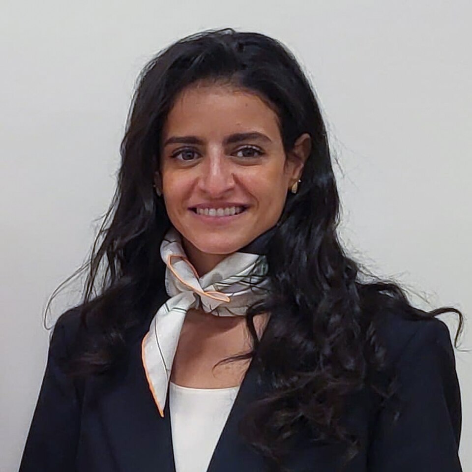 Shaikha Nasser Al Nowais