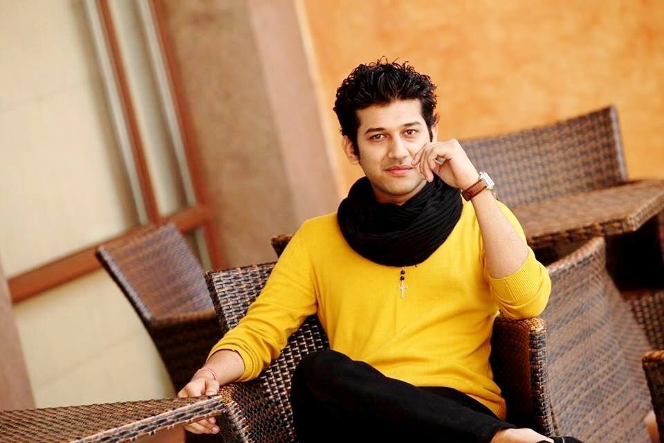 Shailendra Kumar Bhatt