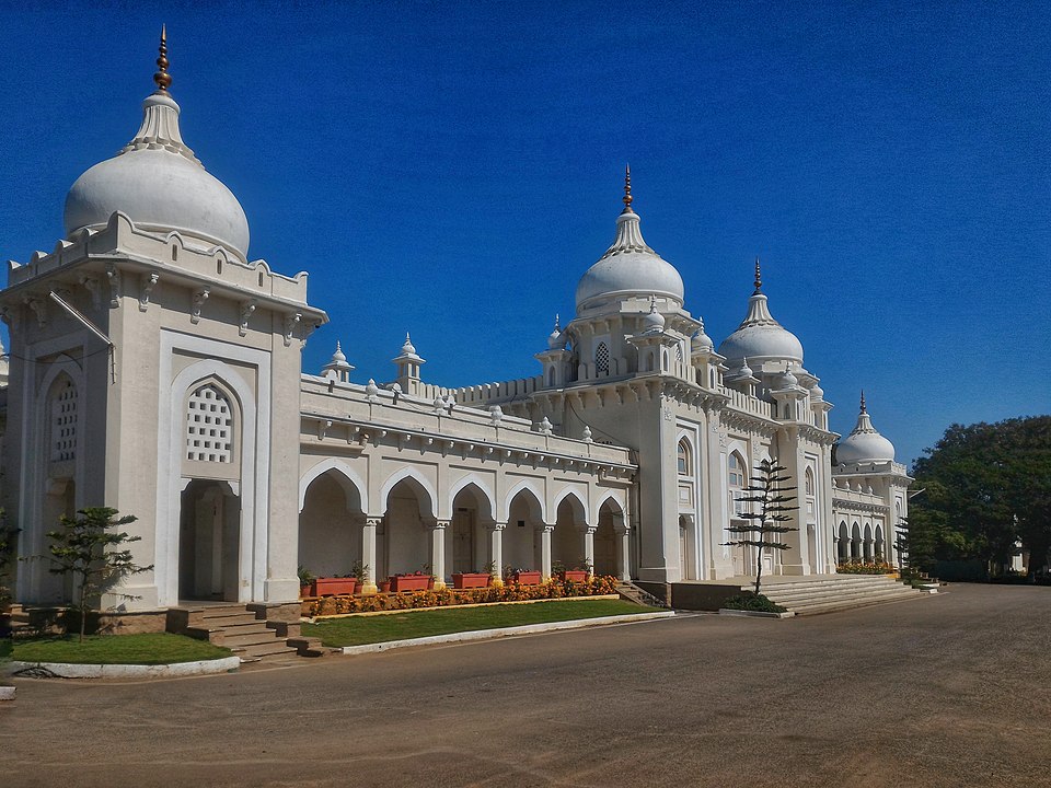 Shailesh Jejurikar