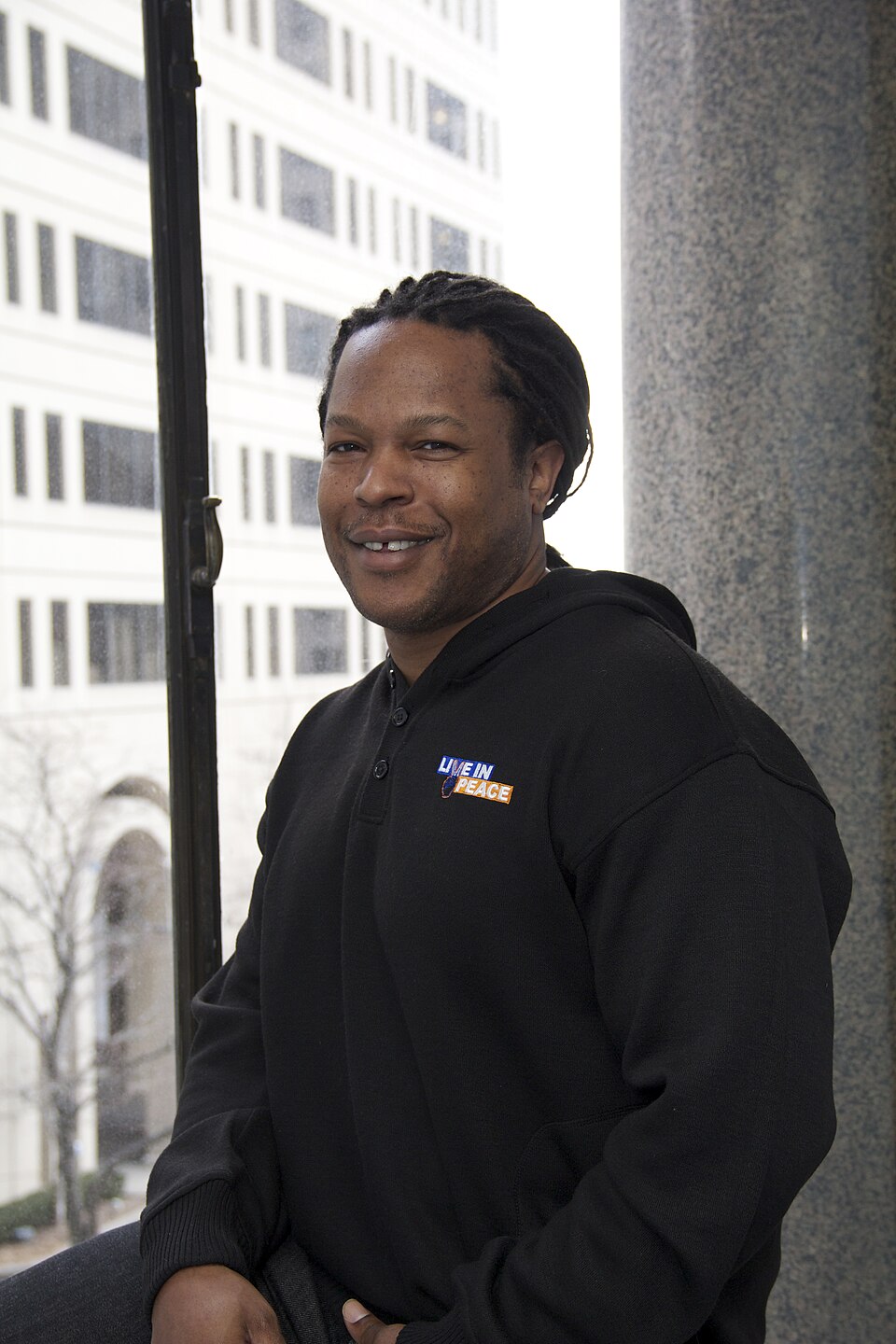 Shaka Johnson