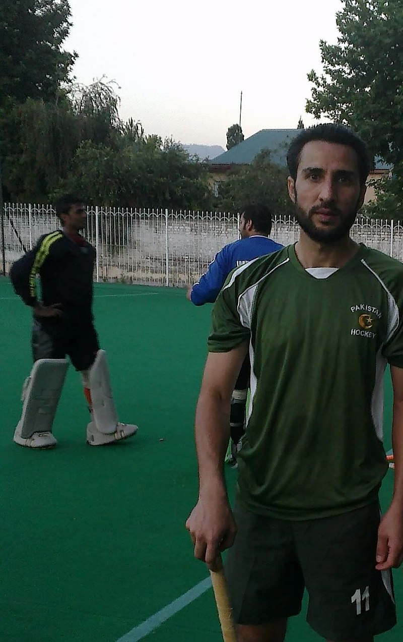 Shakeel Abbasi