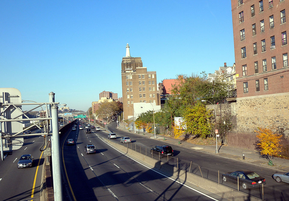 Shakespeare Avenue