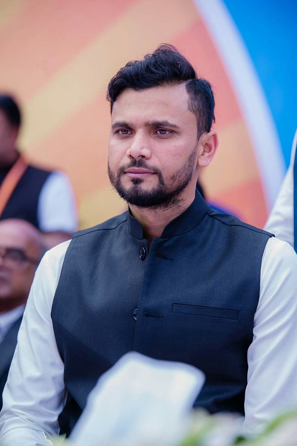 Shakib Butt