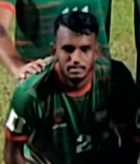 Shakil Hossain