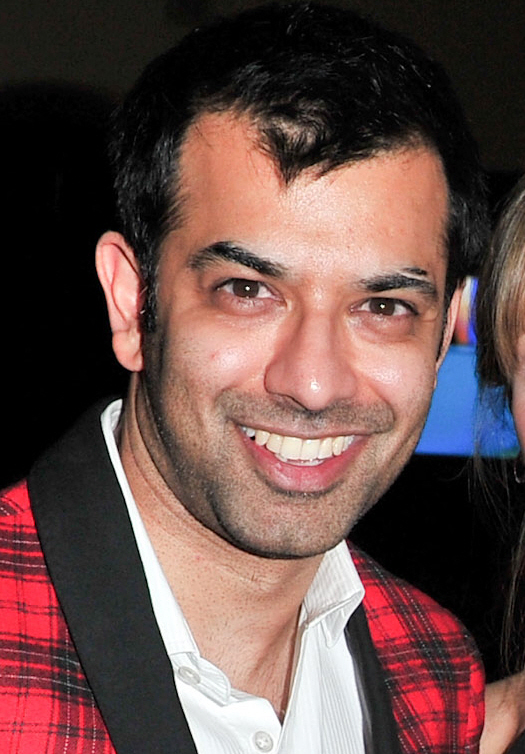 Shakil Shaikh