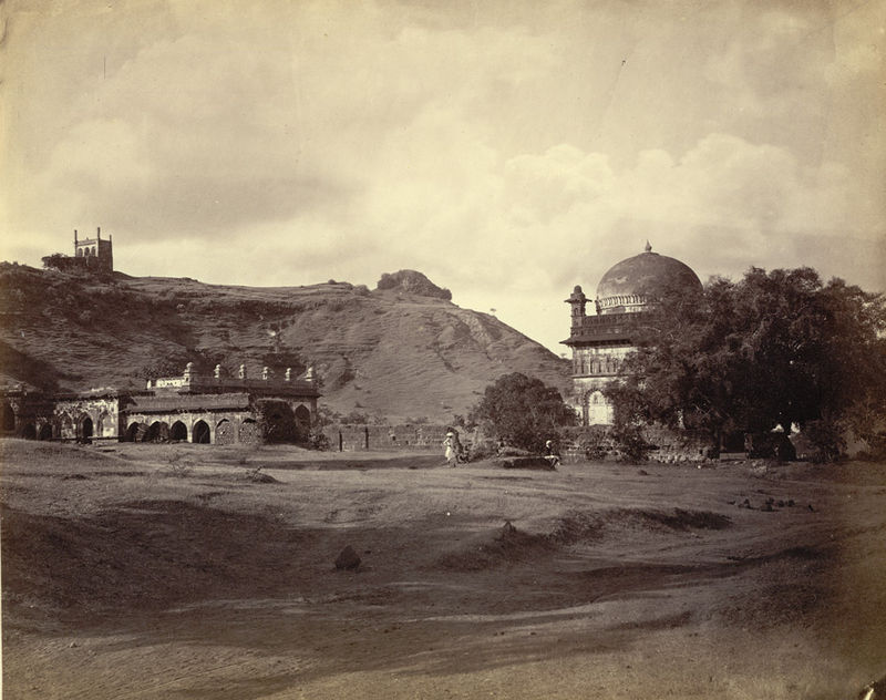 Shakkar Bibi