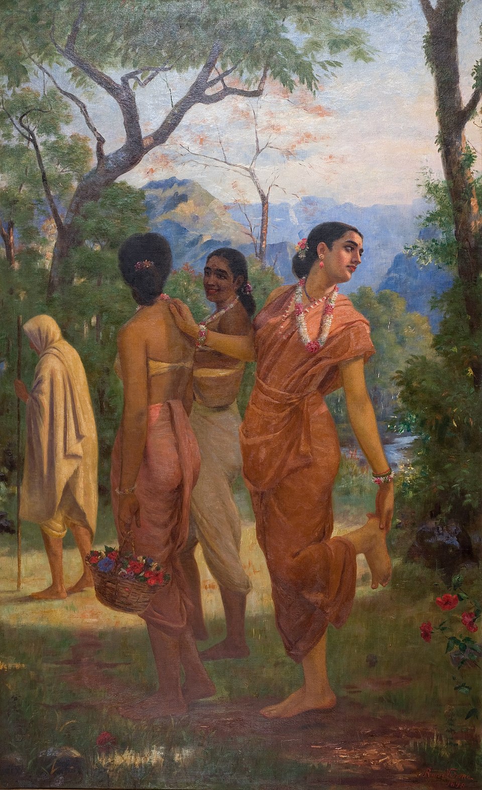 Shakuntala Joshi