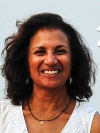 Shakuntala Thilsted