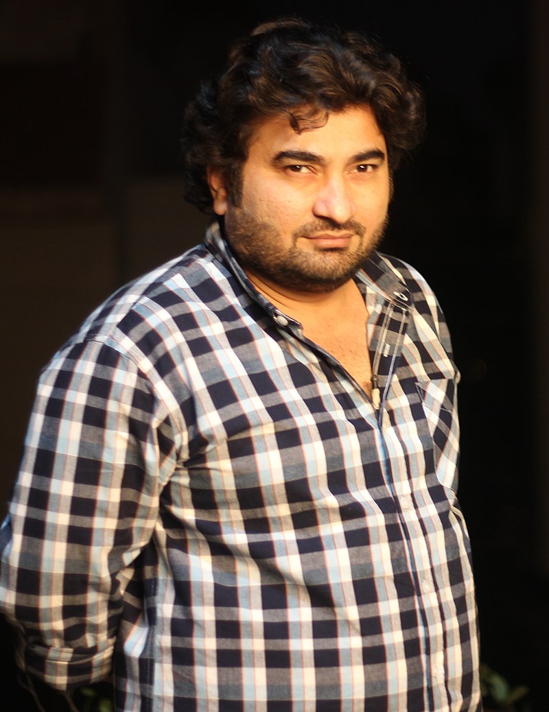 Shali Baloch