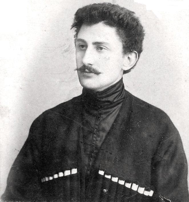Shalva Dadiani