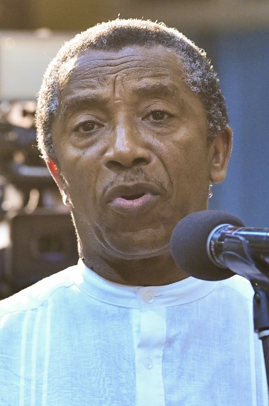 Shamar Clarke