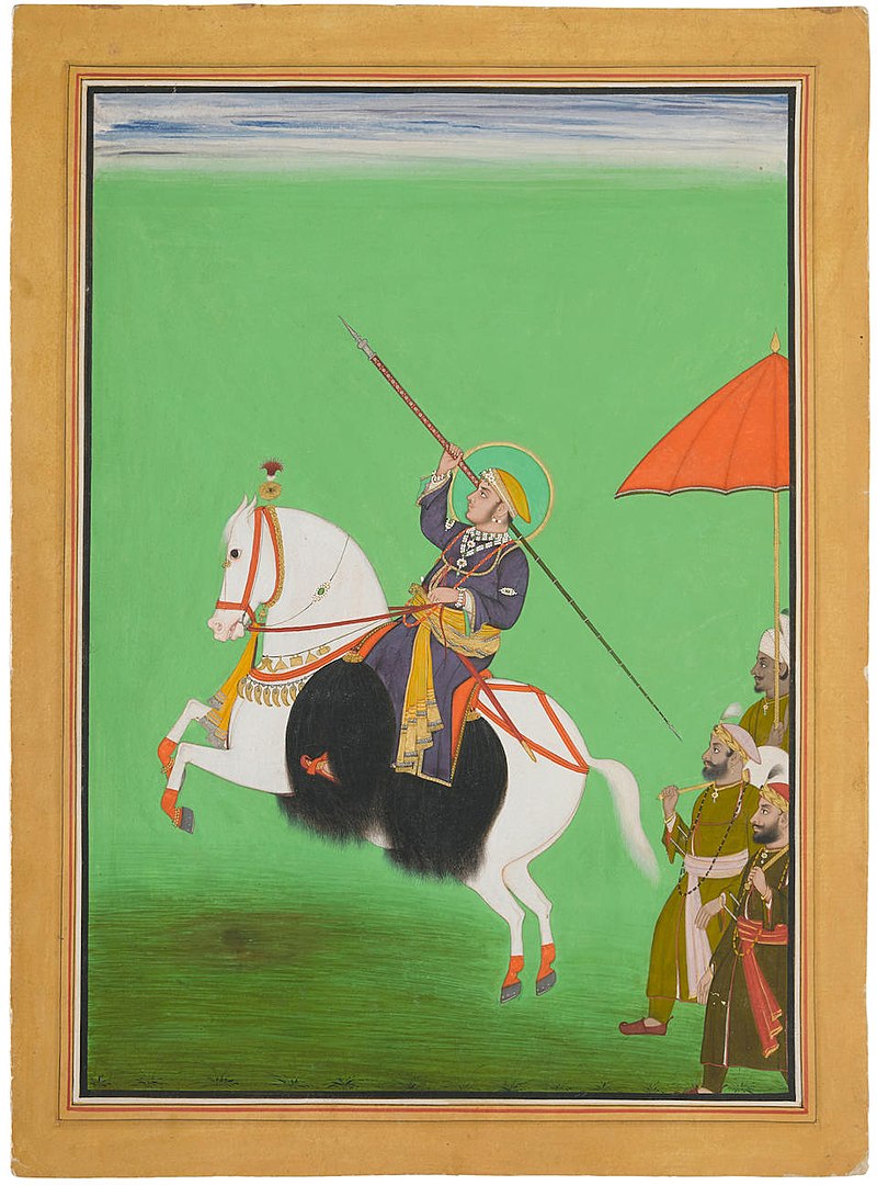 Shambhu Singh
