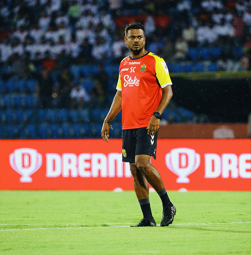 Shameel Chembakath