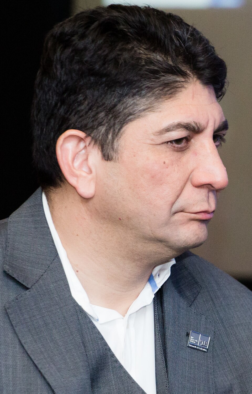 Shameel Joosub