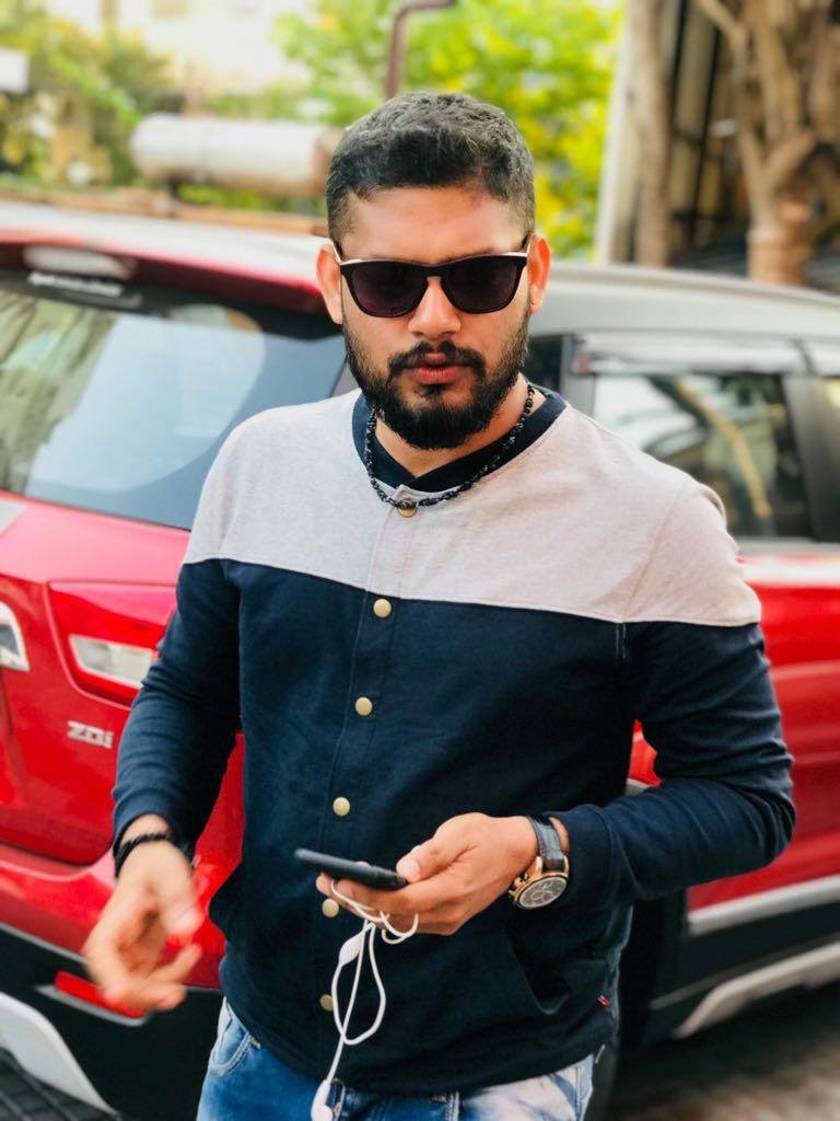 Shameer Ali