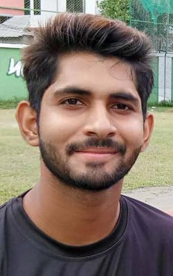 Shamim Sarkar