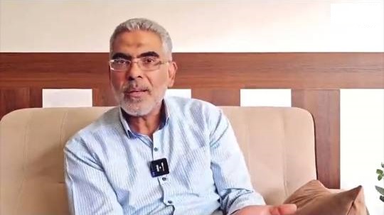 Shamsoddin Hosseini