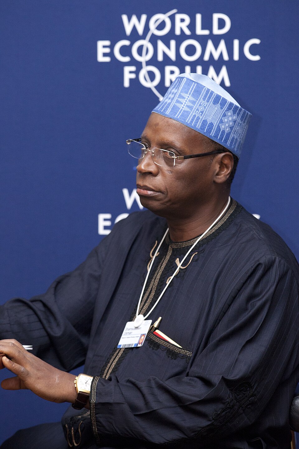 Shamsuddeen Lukman Abubakar