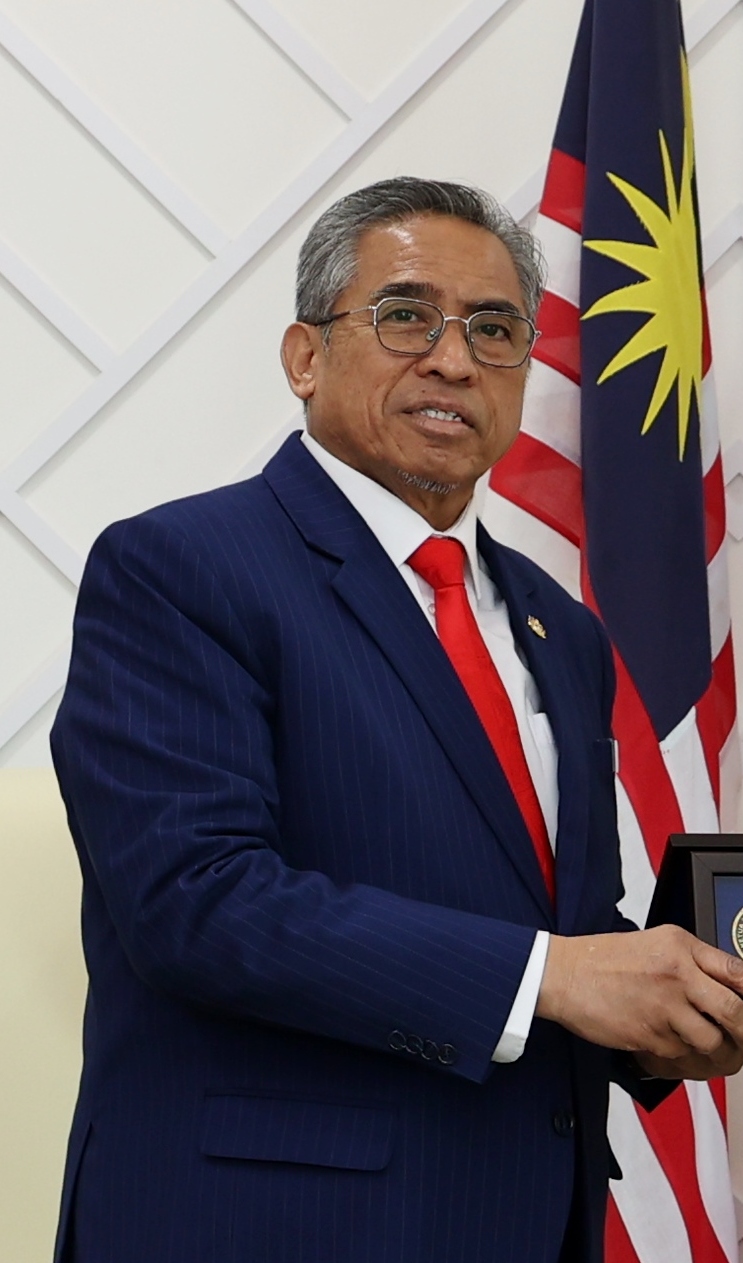 Shamsul Azri Abu Bakar