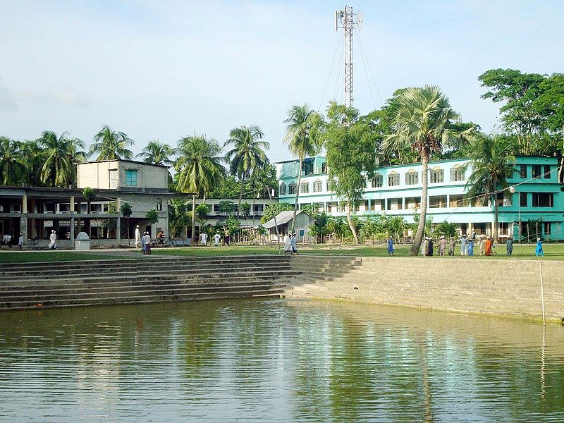 Shamsul Haque Zahid
