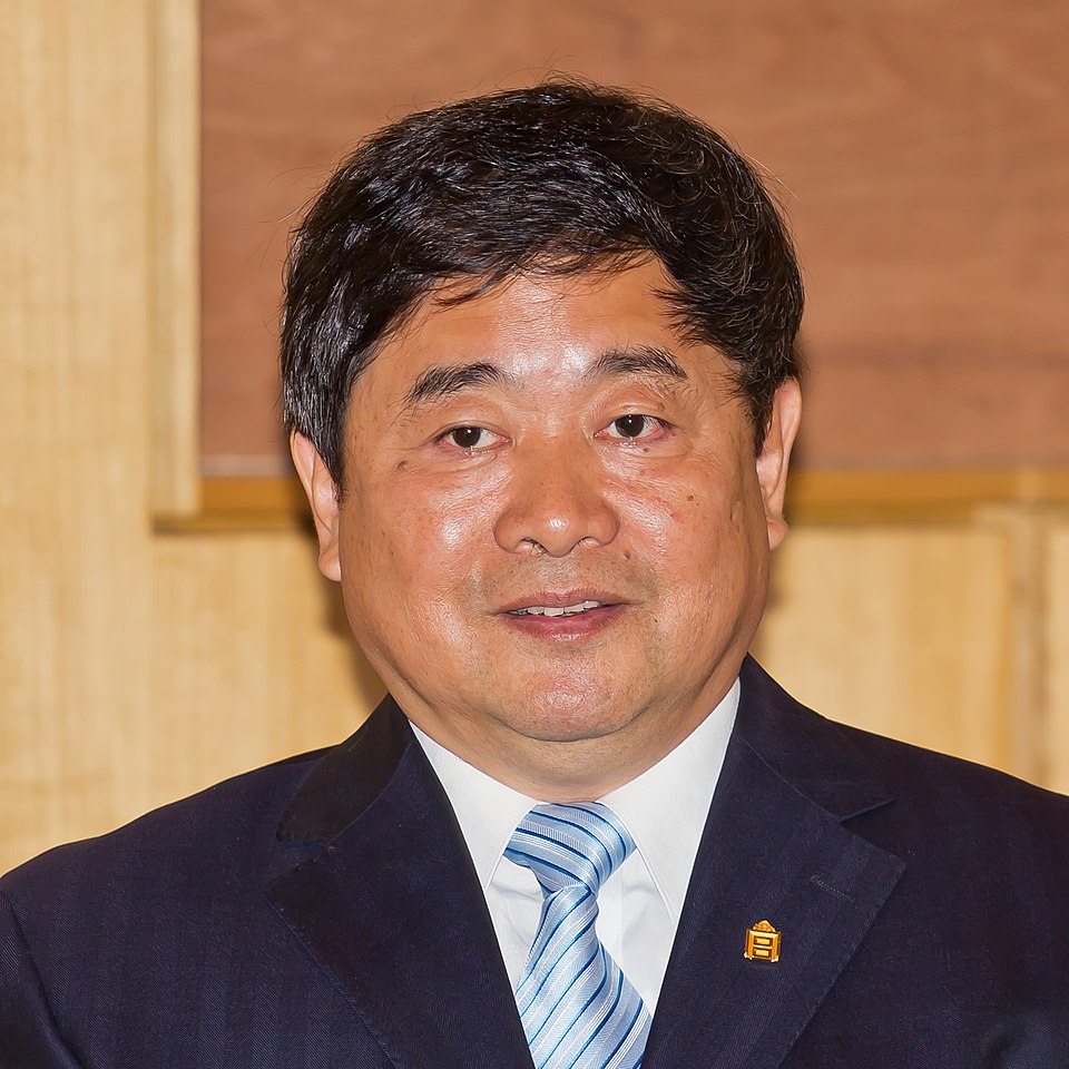 Shan Jixiang