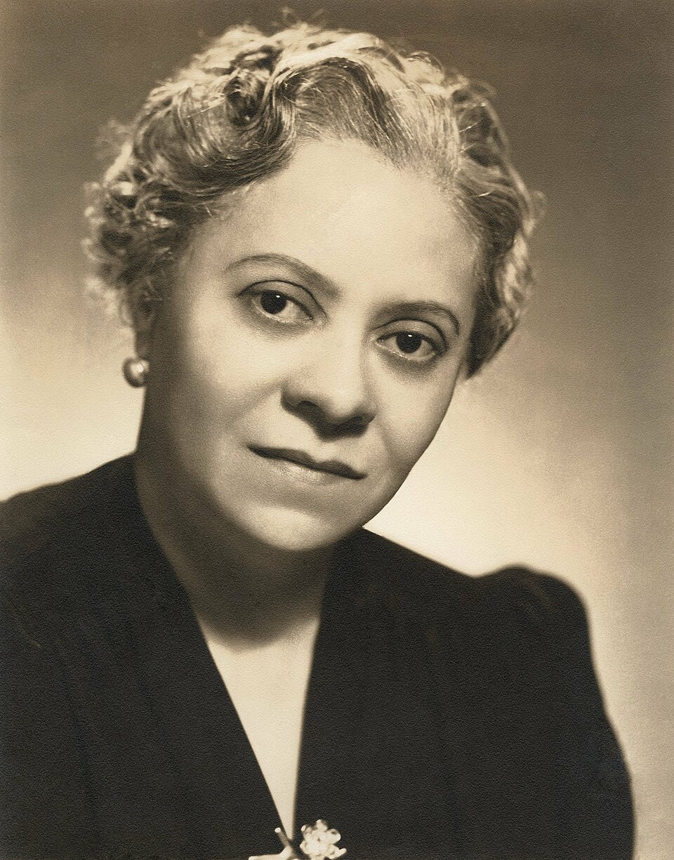 Shana Thomas