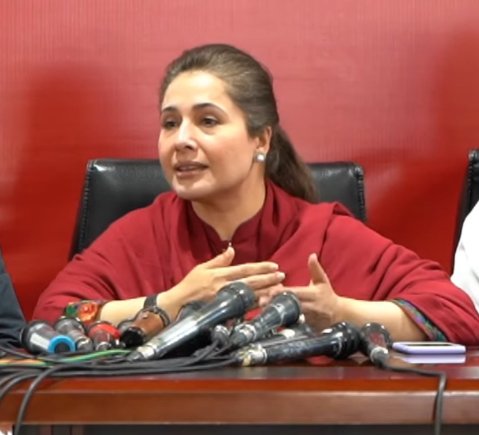 Shandana Gulzar