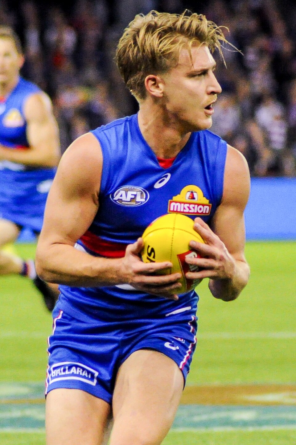 Shane Biggs