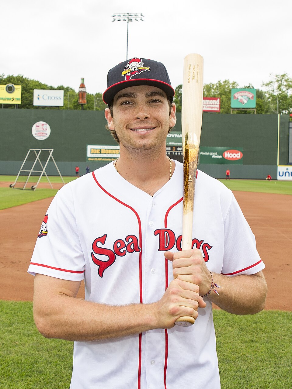Shane Casas