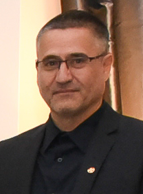 Shane Cotton