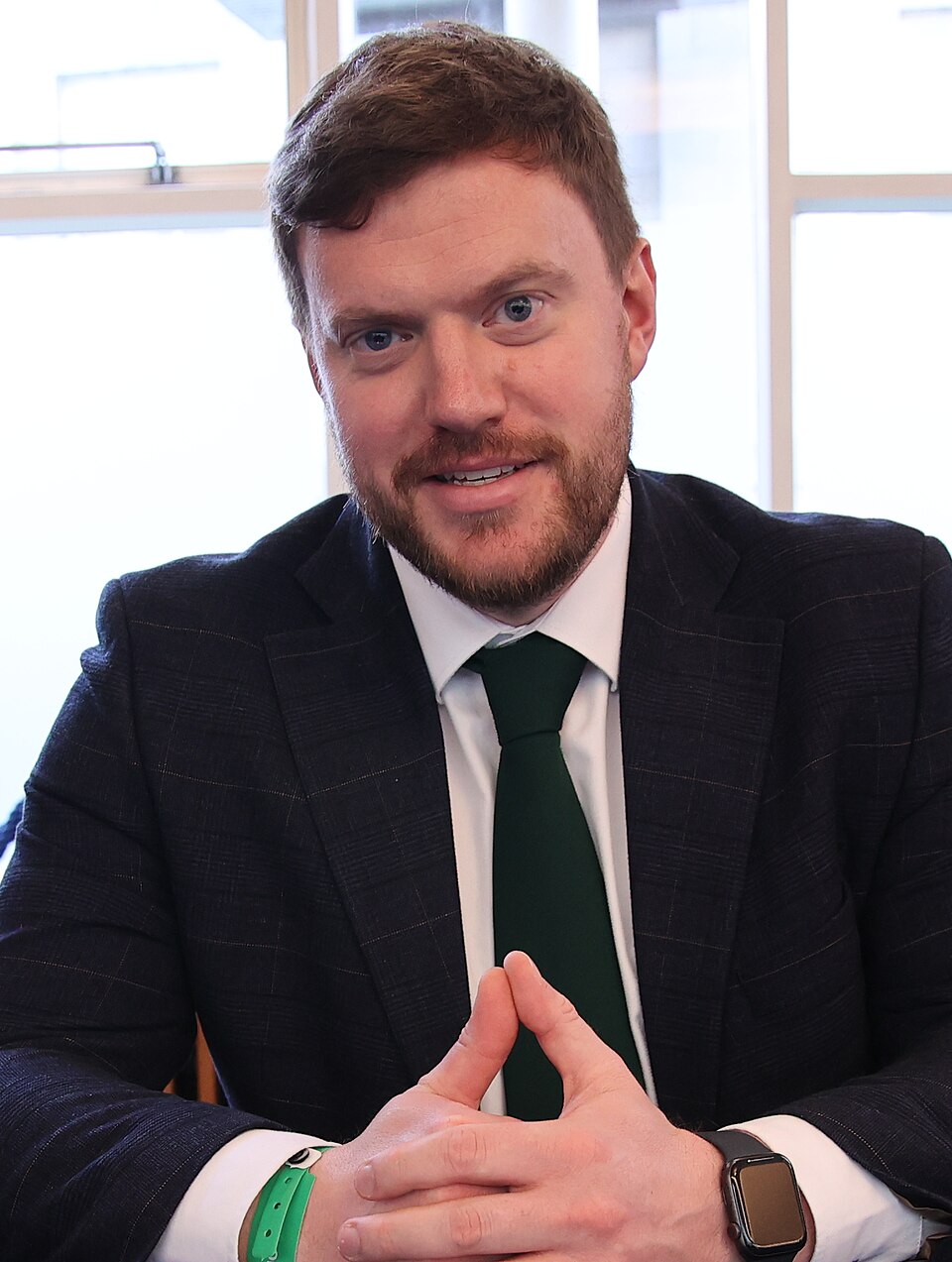 Shane Curley