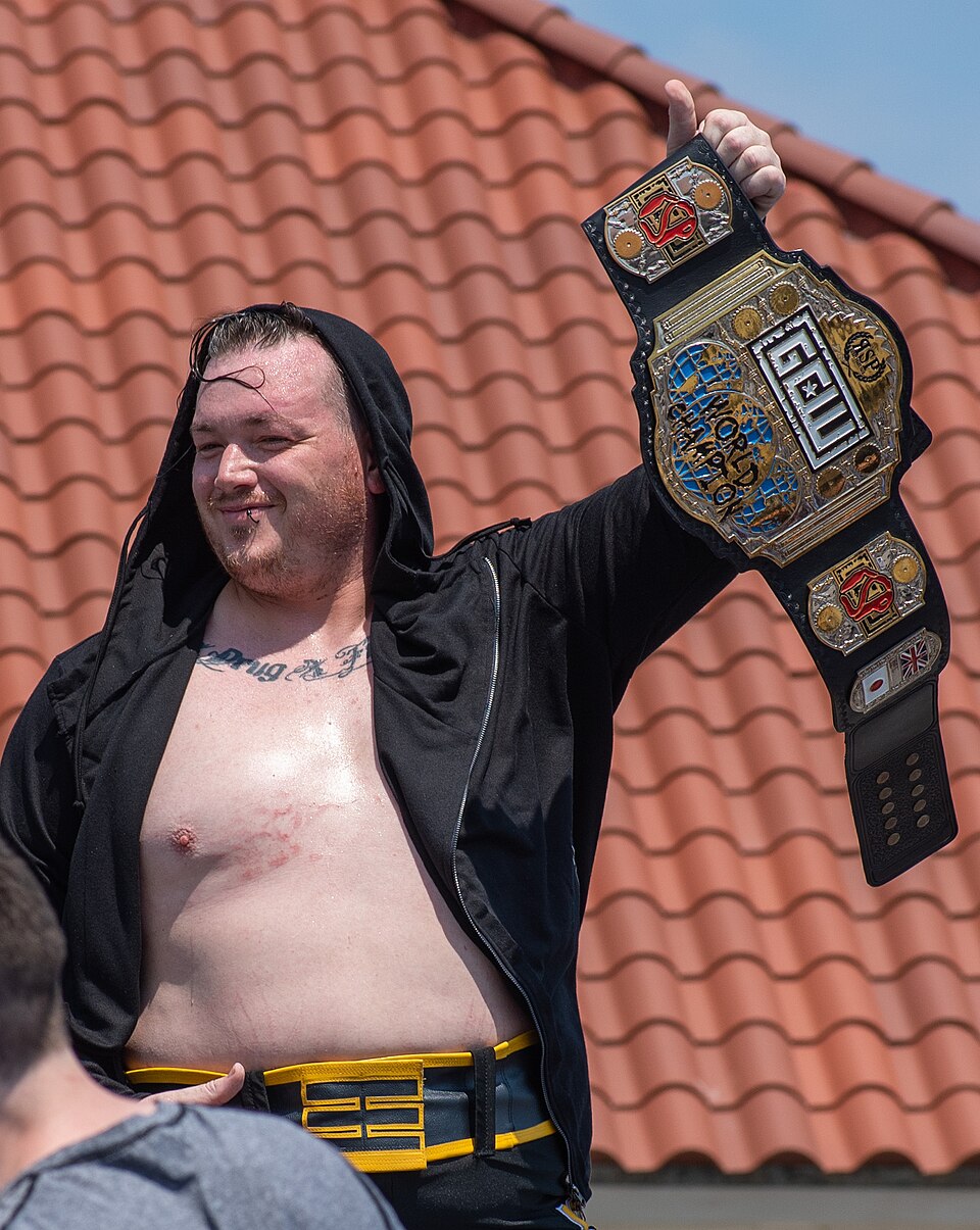 Shane Gage