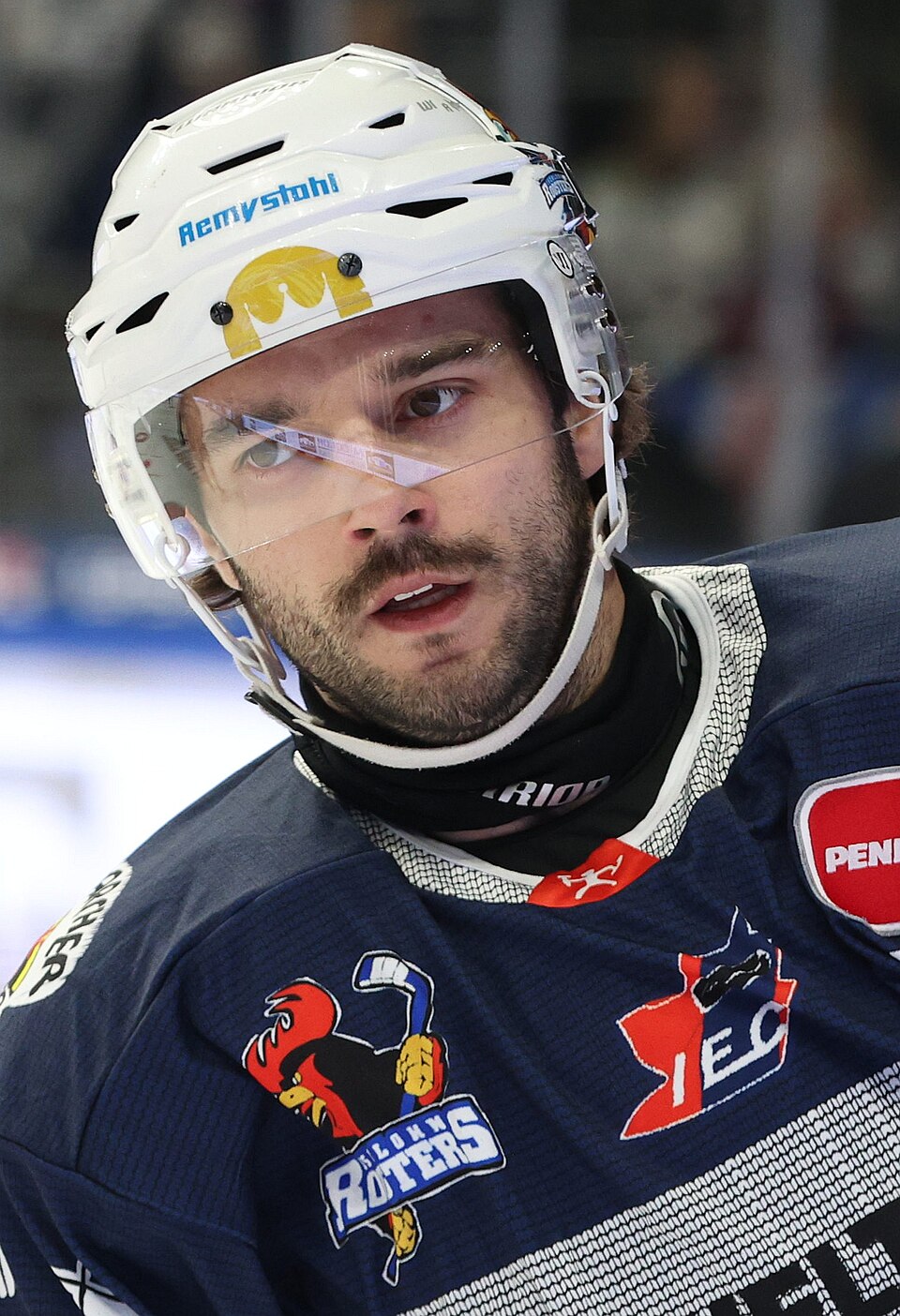 Shane Gersich