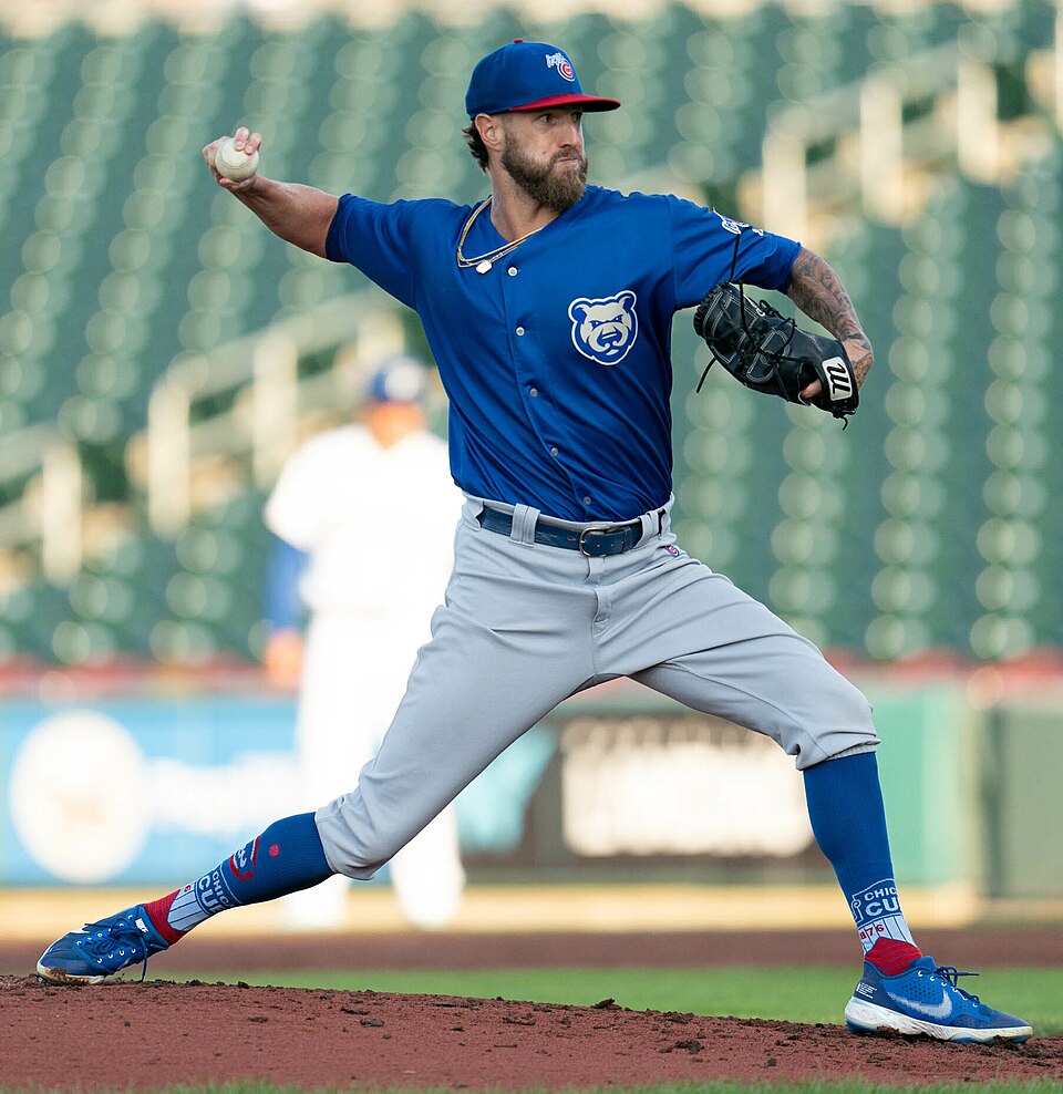 Shane Greene