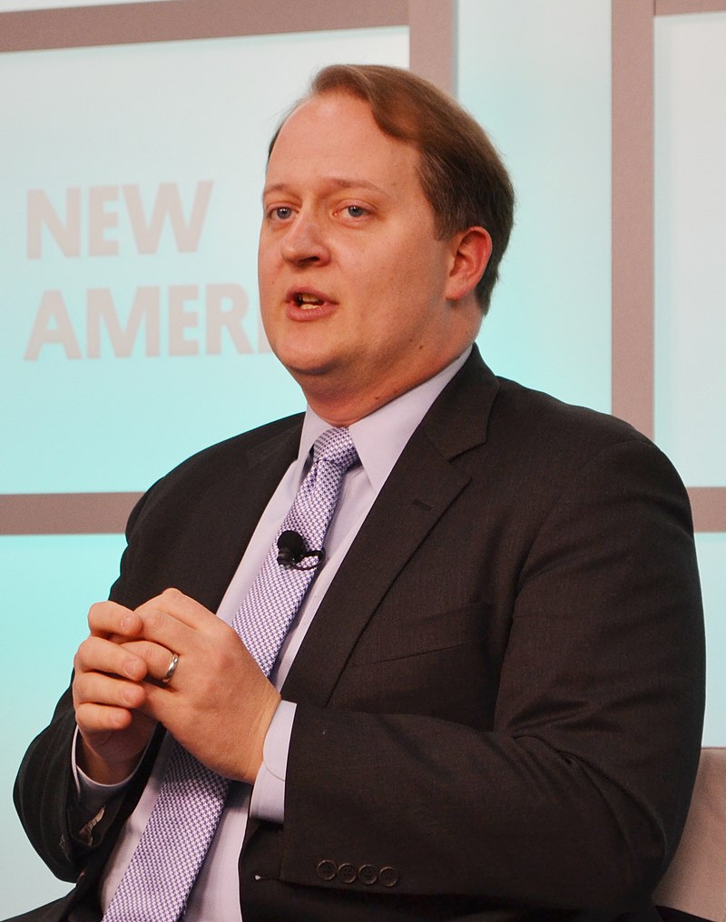 Shane Harris