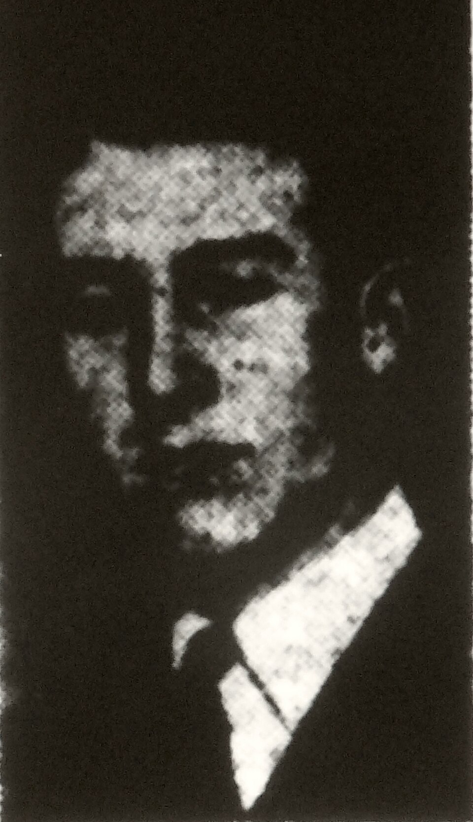 Shane O’Neill