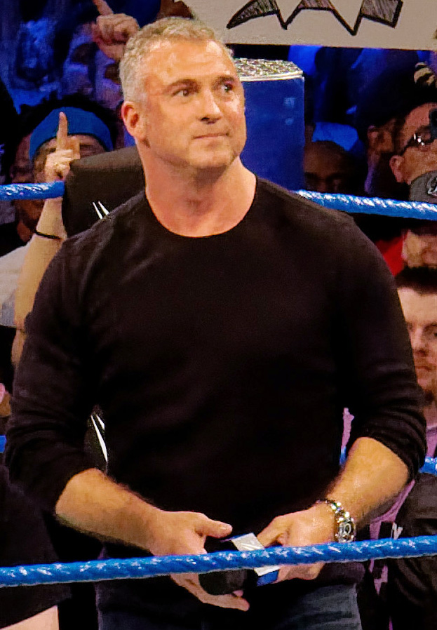 Shane-O