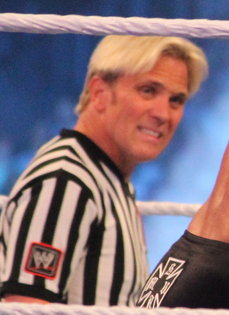 Shane Robinson