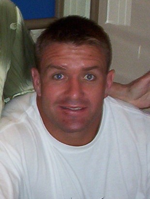Shane Webcke