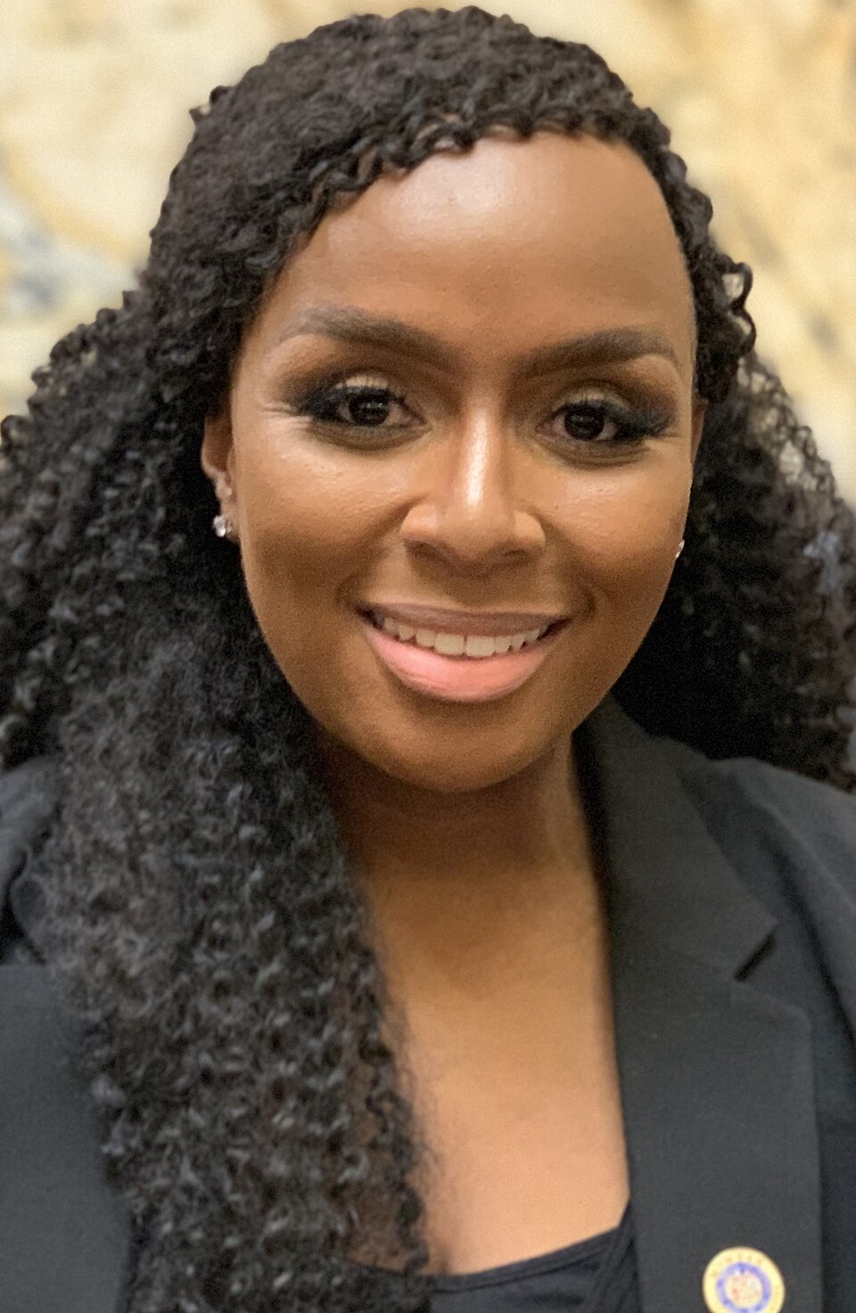 Shaneka King