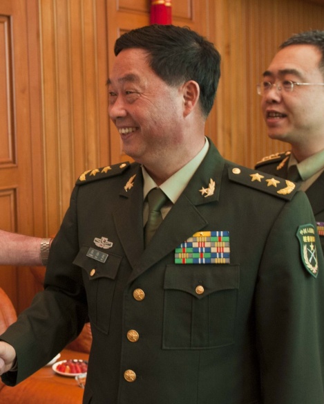 Shang Shibo