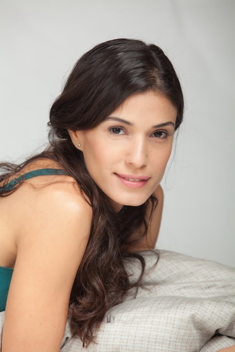 Shani Hadar