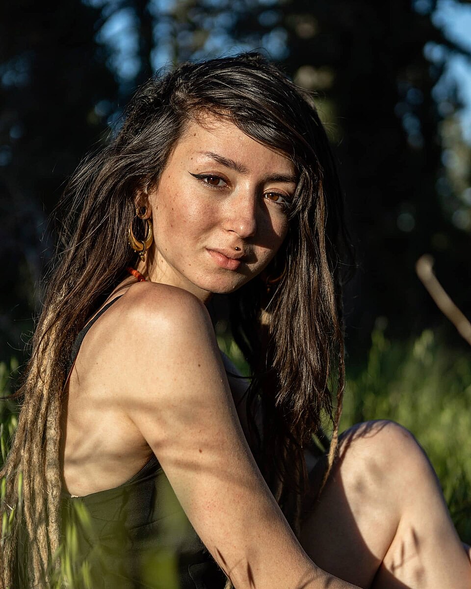 Shani Jones