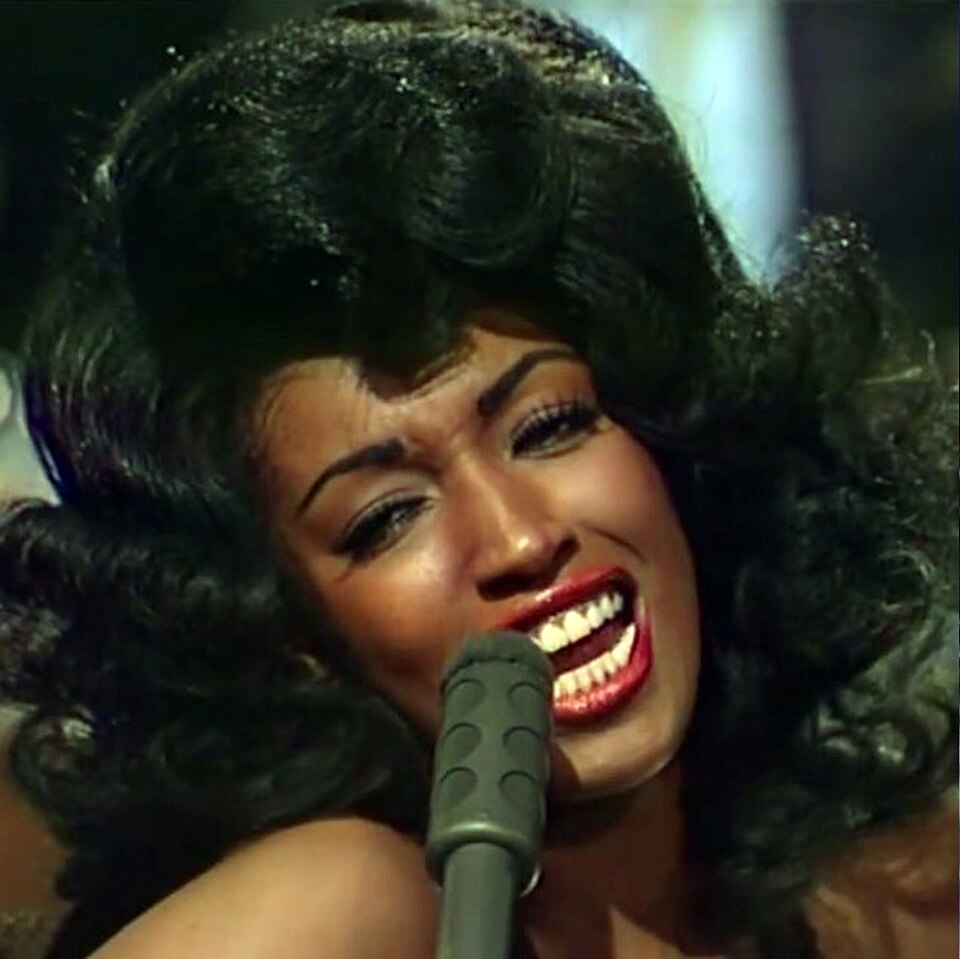 Shani McGraham-Shirley