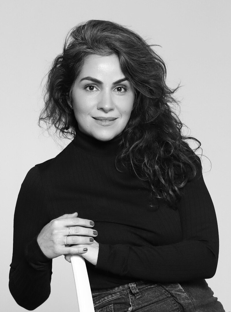 Shani Schwartz
